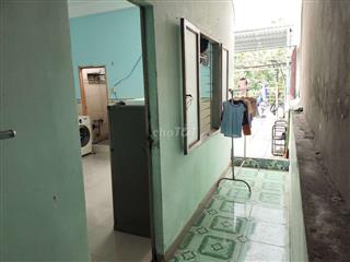 Phòng Trọ Quận 10 Nguyễn Giản Thanh 15m2 (Half Nội Thất)