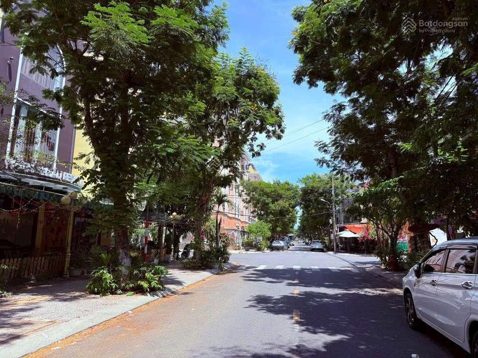 Bán nhà lê thước, an hải, đà nẵng 90m2 cách biển 50m sát võ nguyên giáp, giá 16 tỷ chính chủ