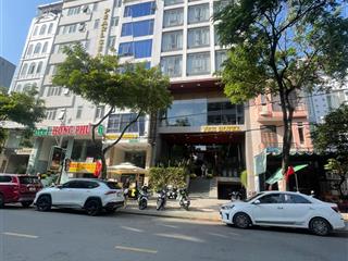 Bán khách sạn 9 tầng đường loseby  biển phạm văn đồng đà nẵng giá tốt nhất hiện nay