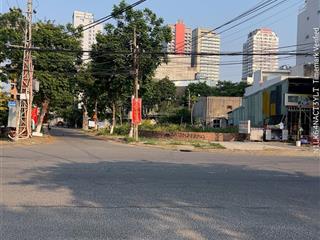 Bán gấp lô góc hà kỳ ngộ & lê lâm , sơn trà trung tâm du lịch biển đà nẵng