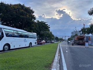 Bán 328m2 đất mặt tiền trần duy chiến  ngang 12m giá chỉ 135 tr/m2 rẻ hơn thị trường rất nhiều