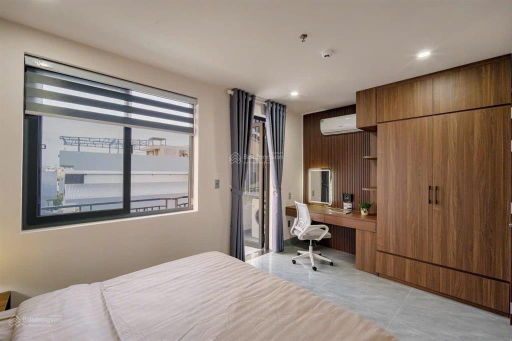 Tòa căn hộ mới keng an thượng, ngũ hành sơn, đà nẵng dòng tiền 120tr/tháng, 20.4 tỷ mới xây 2026