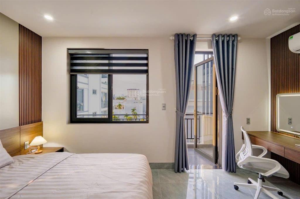 Tòa căn hộ mới keng an thượng, ngũ hành sơn, đà nẵng dòng tiền 120tr/tháng, 20.4 tỷ mới xây 2026