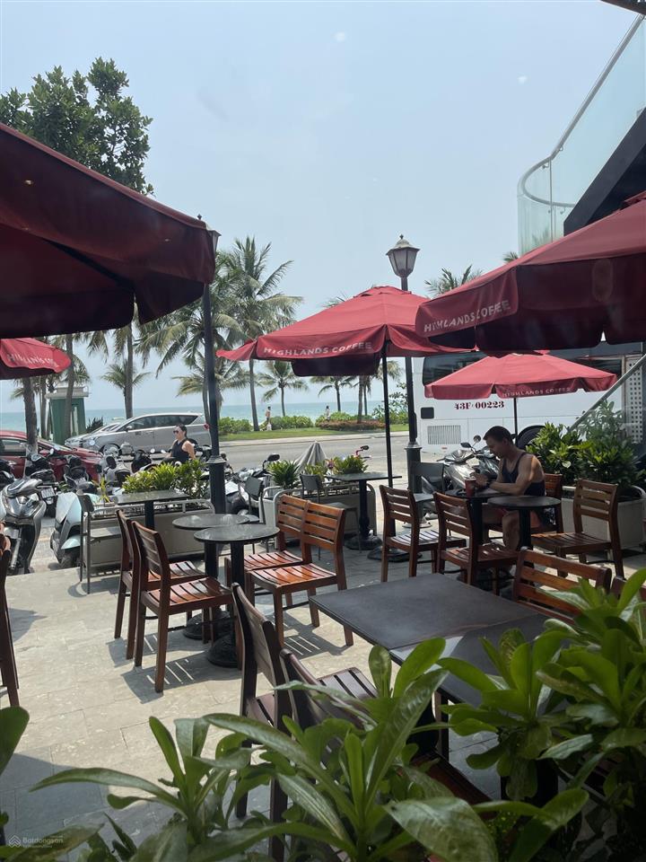 Chỉ 85t/m2 lô rẻ nhất trục nhánh nguyễn văn thoại  biển mỹ khê đà nẵng giá sập hầm