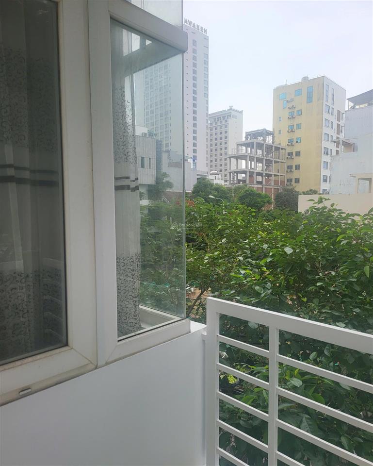 Siêu đẹp  nhà 3 mặt thoáng 5 tầng ngay trung tâm phường phước mỹ và đi bộ ra biển phạm văn đồng