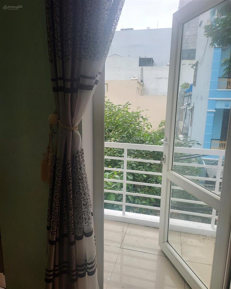 Siêu đẹp  nhà 3 mặt thoáng 5 tầng ngay trung tâm phường phước mỹ và đi bộ ra biển phạm văn đồng