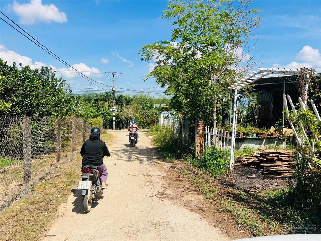 Gấp  xả lỗ lô khánh đông đường liên thôn chỉ 700k/m2