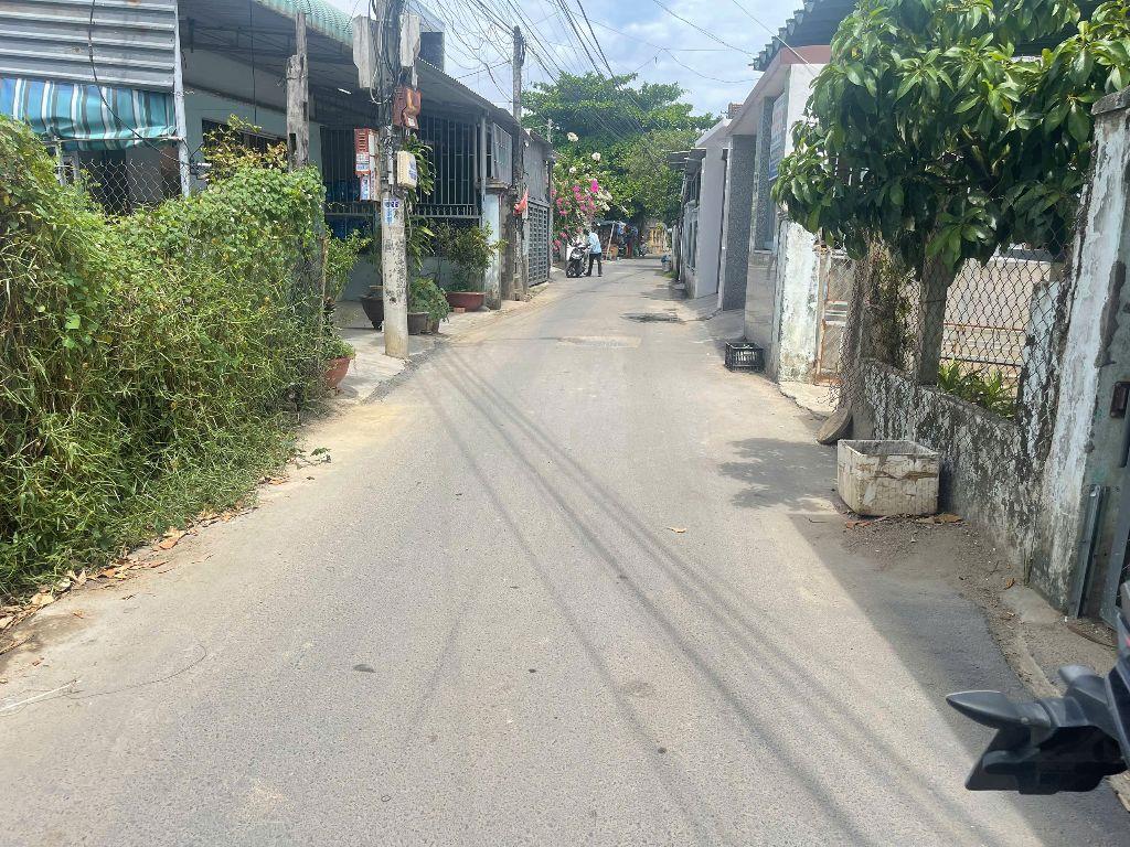 Đất thị trấn Diên Khánh giá tốt 