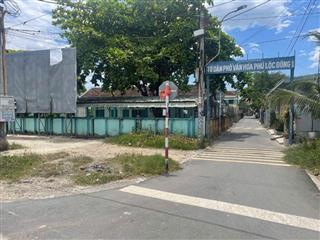 Đất thị trấn Diên Khánh giá tốt 