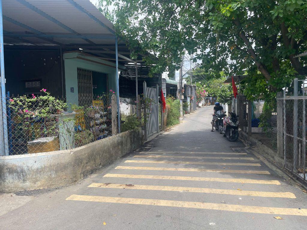 Đất thị trấn Diên Khánh giá tốt 