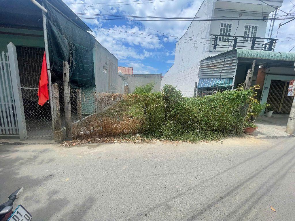 Đất thị trấn Diên Khánh giá tốt 