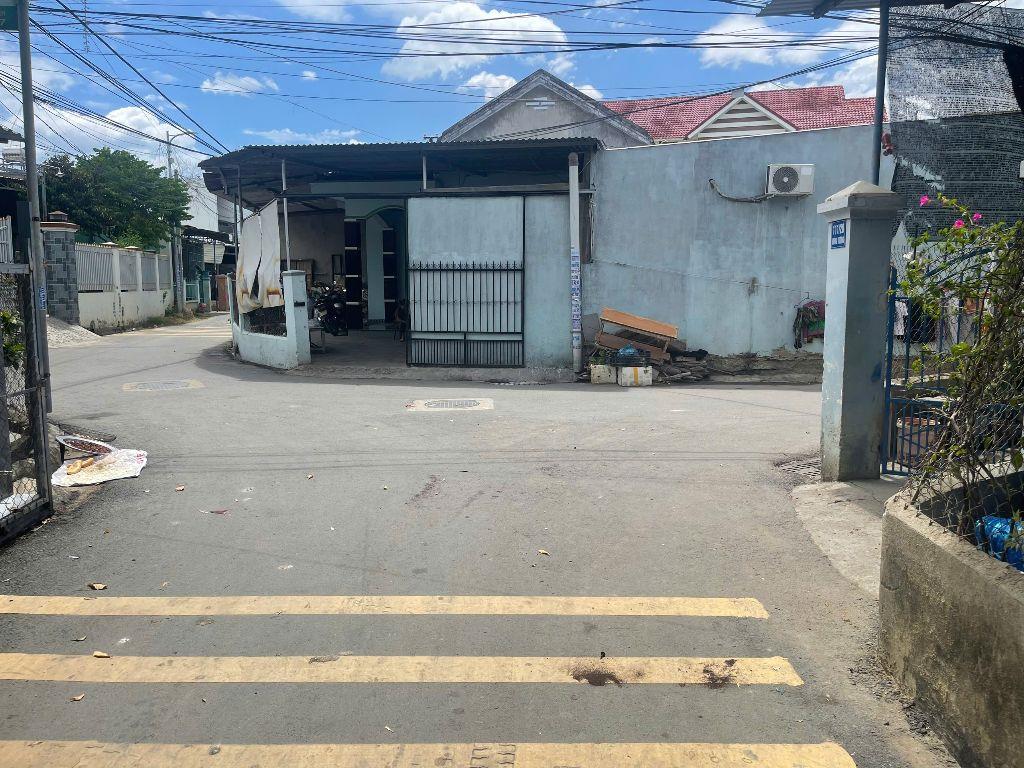 Đất thị trấn Diên Khánh giá tốt 