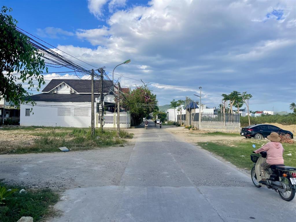 Đất thôn trung  vĩnh phương giá tốt