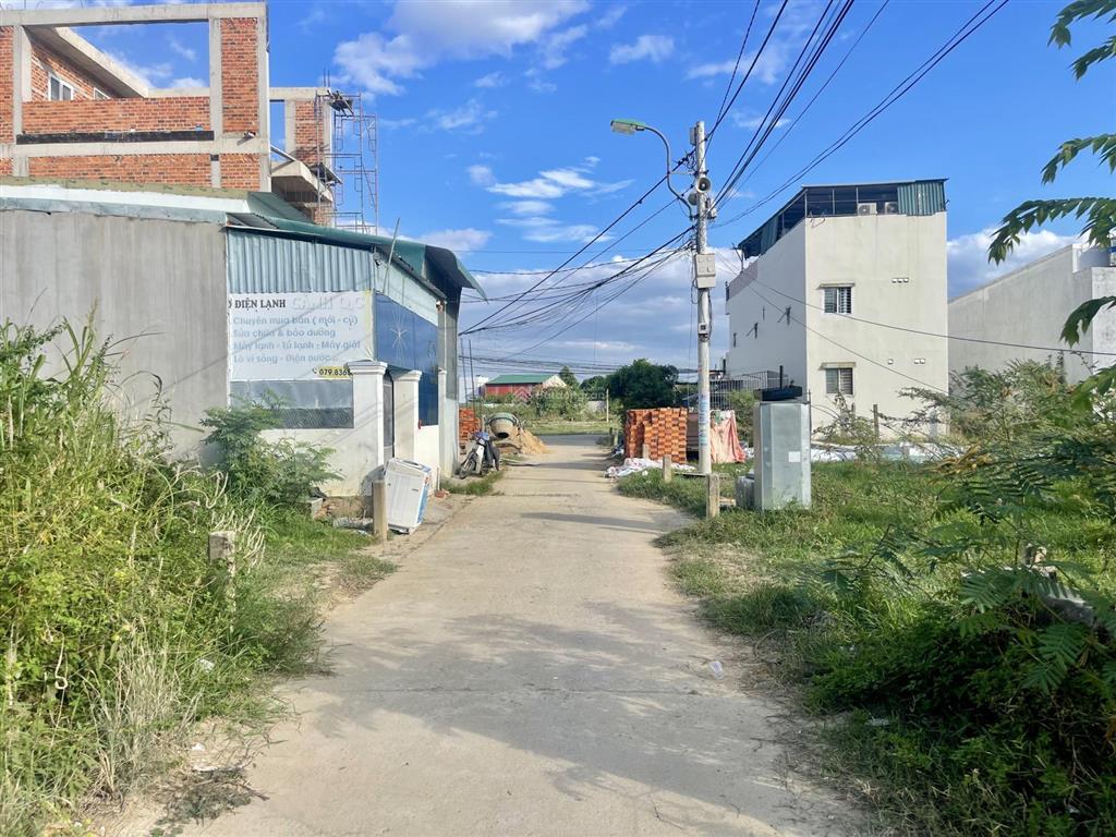 Đất thôn trung  vĩnh phương giá tốt