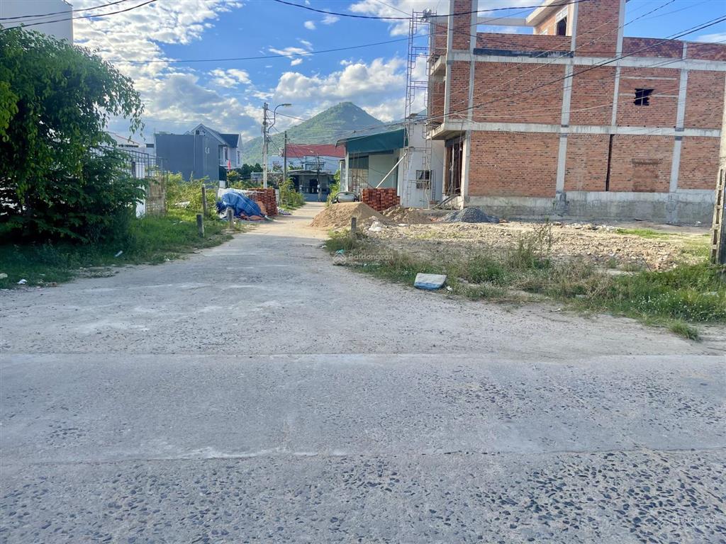 Đất thôn trung  vĩnh phương giá tốt