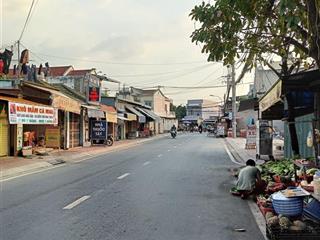 Bán đất gần nguyễn văn bứa 240m2 thổ cư hẻm xe tải chỉ 5,6 tỷ