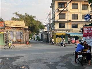 Bán nhà mtkd trung mỹ tây, nguyễn ảnh thủ quận 12  205m2  3 tầng, chỉ 12,99tỷ