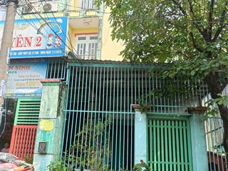 Bán lô đất đẹp bà điểm130m2(5*26) xe hơi đậucửa gần trần văn mười chỉ 3,99 tỷ