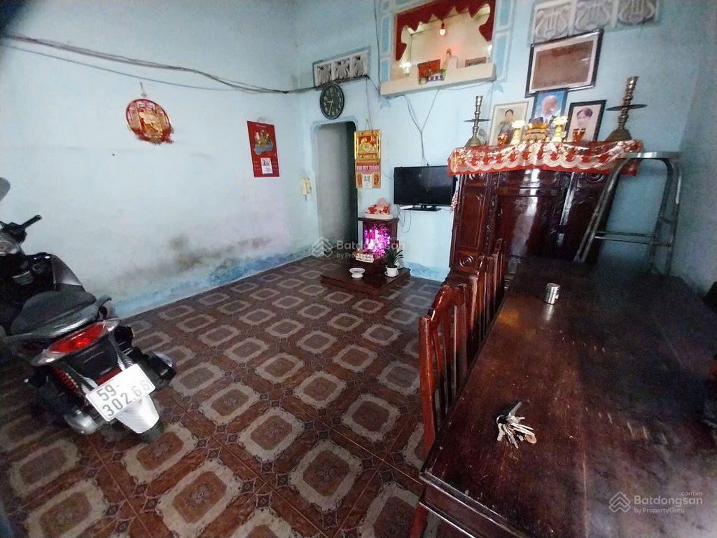 Bán nhà kênh t2 hóc môn  204m2  hxh  nở hậu chỉ 7,1 tỷ