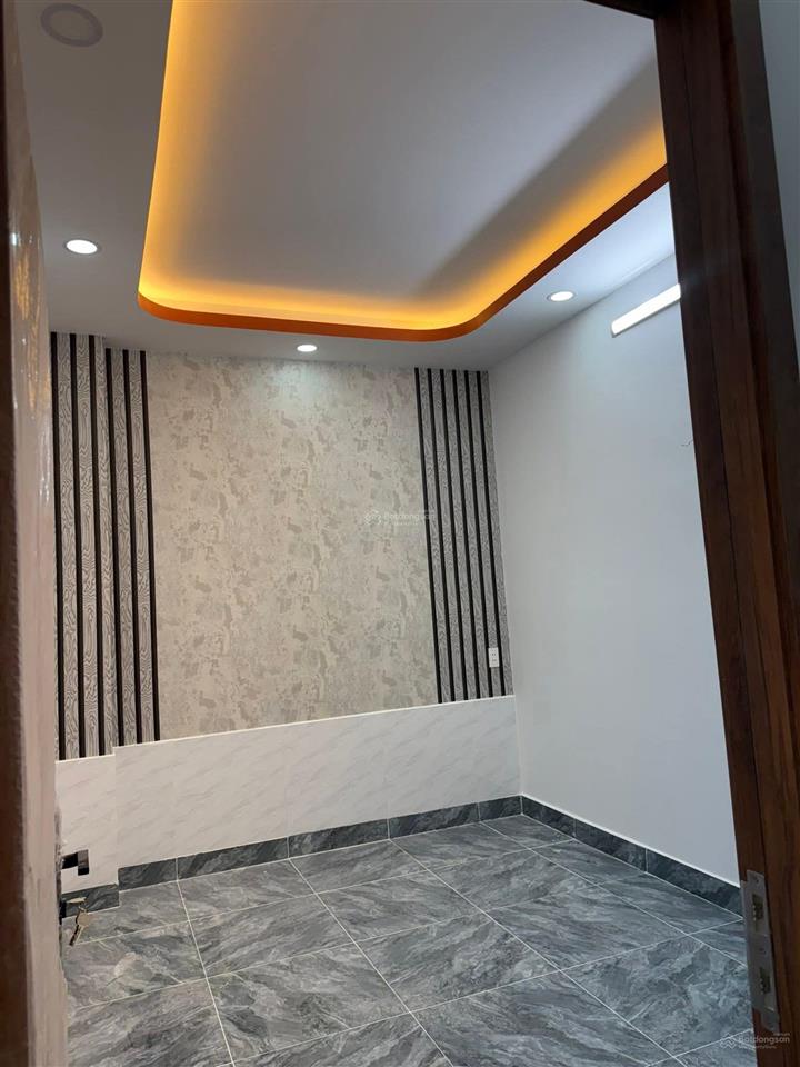 Bán nhà xuân thới sơn 19100m2(5*20) hẻm xe hơi nhà mới ở ngay chỉ 3,95 tỷ