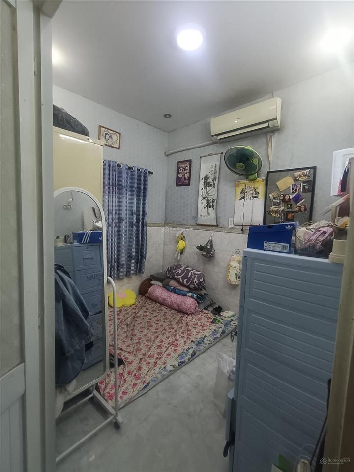 Bán nhà 1/ trường chinh tân thới nhất đông hưng thuận 88m2 2 tầng chỉ 5,9 tỷ