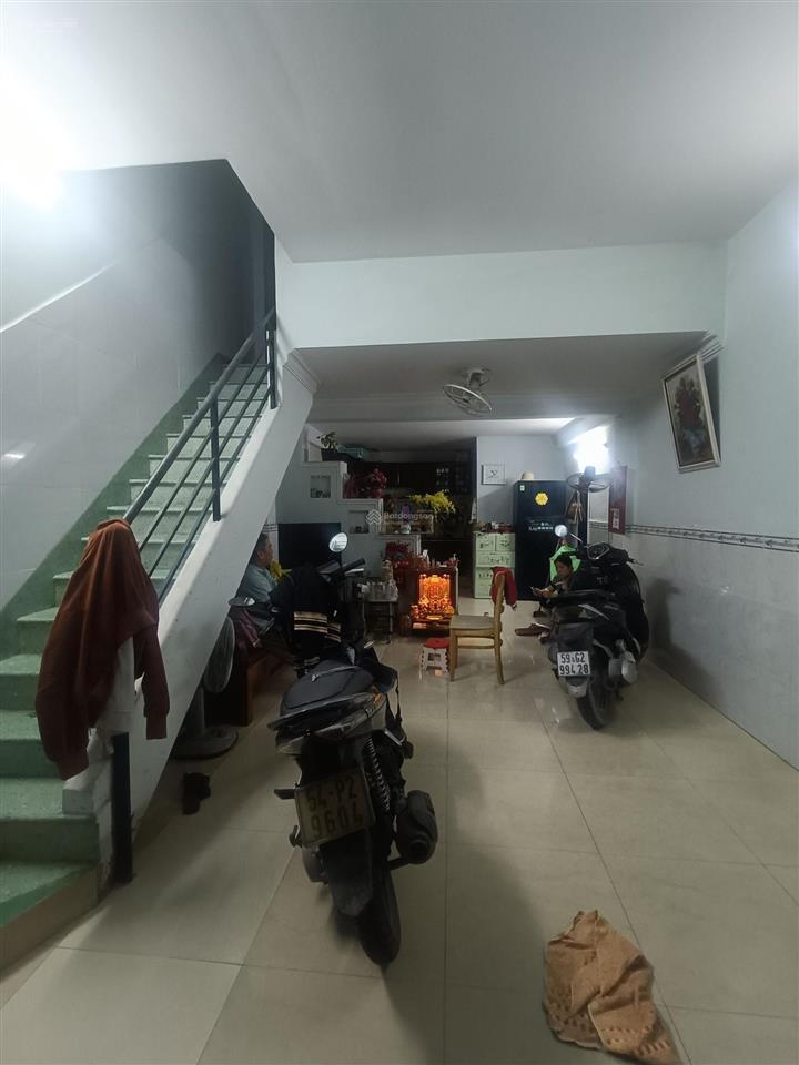 Bán nhà 1/ trường chinh tân thới nhất đông hưng thuận 88m2 2 tầng chỉ 5,9 tỷ