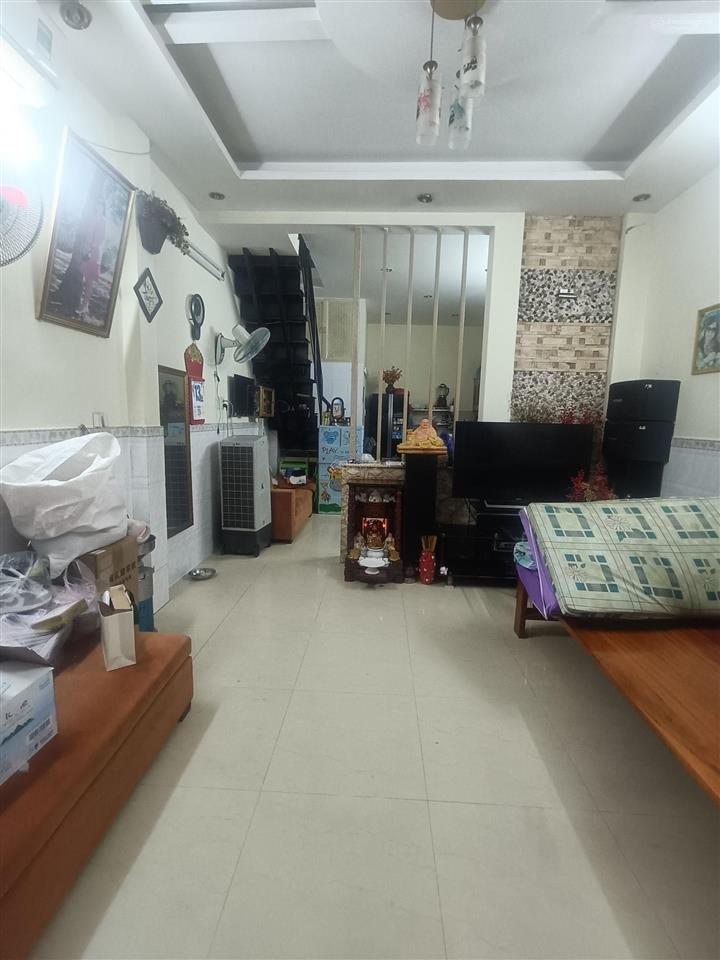 Bán nhà 1/ trường chinh tân thới nhất đông hưng thuận 88m2 2 tầng chỉ 5,9 tỷ