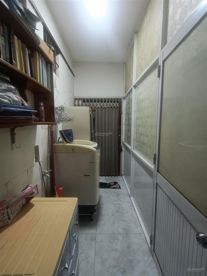 Bán nhà 1/ trường chinh tân thới nhất đông hưng thuận 88m2 2 tầng chỉ 5,9 tỷ