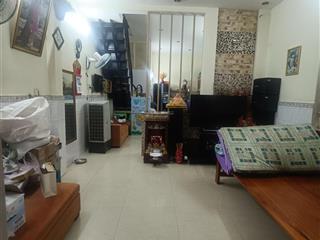 Bán nhà 1/ trường chinh tân thới nhất đông hưng thuận 88m2 2 tầng chỉ 5,9 tỷ