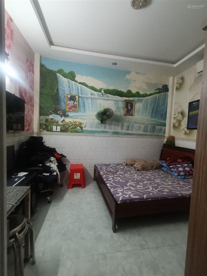 Bán nhà 1/ trường chinh tân thới nhất đông hưng thuận 88m2 2 tầng chỉ 5,9 tỷ