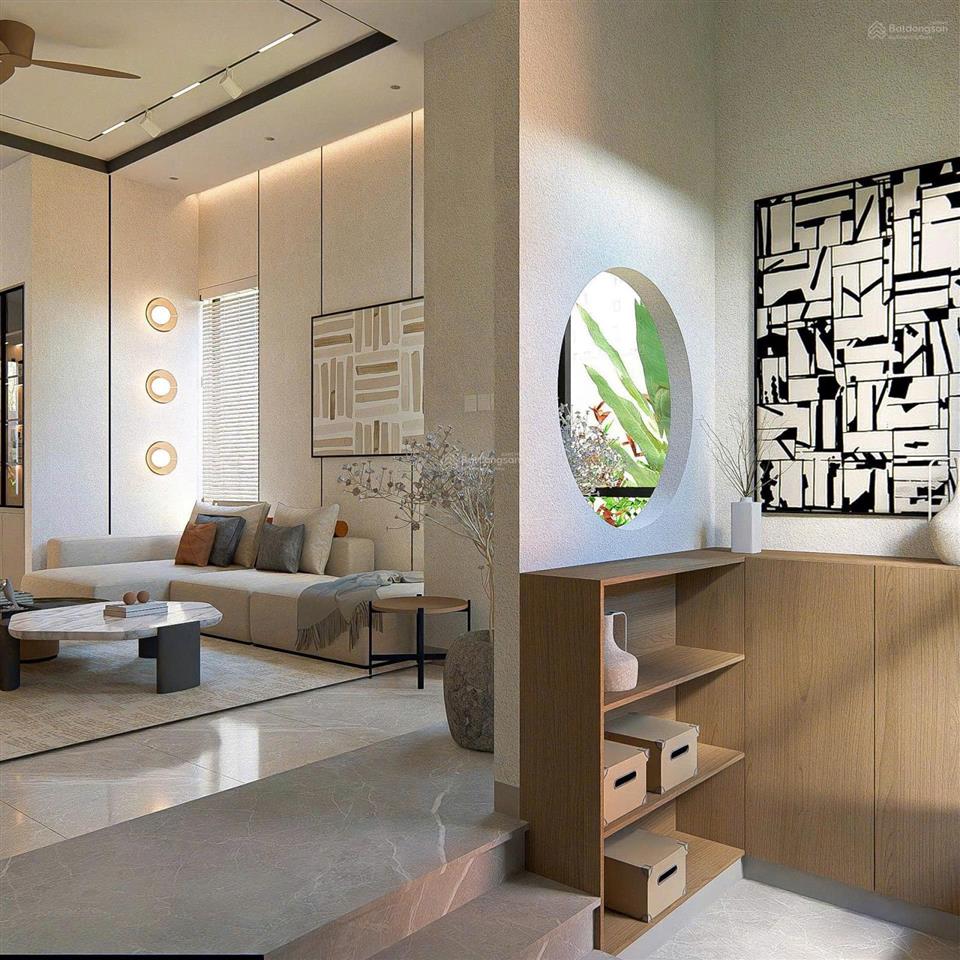Bán biệt thự đường nguyễn thị thử, xuân thới sơn, đẳng cấp thượng lưu  178m2  chỉ 8,8 tỷ