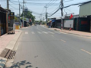 Bán lô đất siêu đẹp xuân thới sơn hóc môn 12*42m (488m2) full thổ đường xe tải tránh 10,7 tỷ