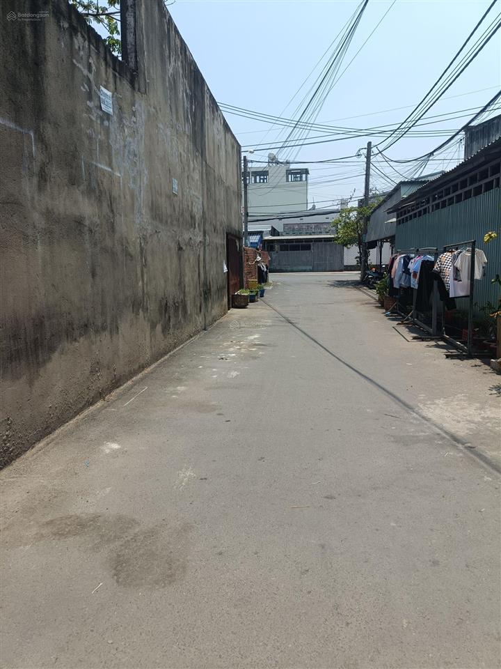 Bán lô đất siêu đẹp xuân thới sơn hóc môn 12*42m (488m2) full thổ đường xe tải tránh 10,7 tỷ