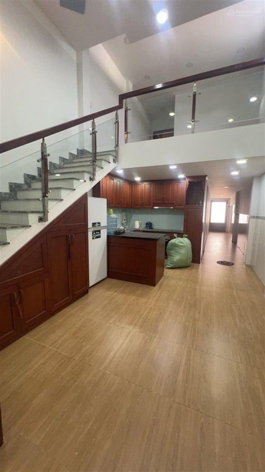Bán nhà mặt tiền gần phan văn hớn bà điểm  140m2  2 tầng  chỉ 4,69tỷ