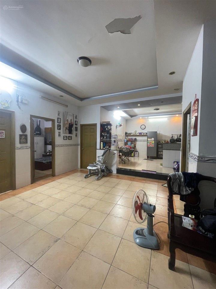 Bán nhà chính chủ bà điểm  140m2  hxh  shr  giáp quận 12, chỉ 5tỷ4