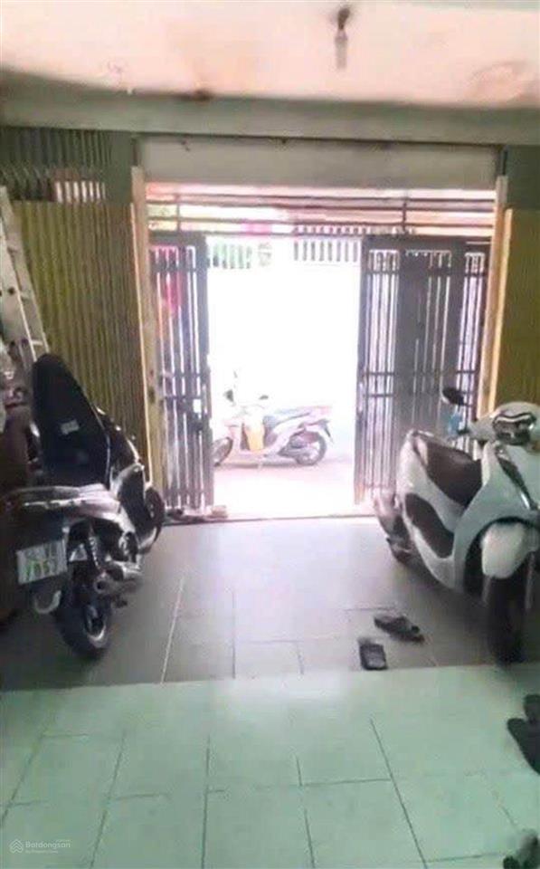 Bán gấp nhà trường chinh đông hưng thuận  100m2(5*20)  hxh chỉ 5,5tỷ