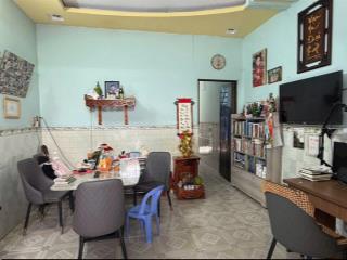 Chính chủ gấp bán nhà ngay trường chinh 100m2(5*20)  hxh  chỉ 5,5tỷ