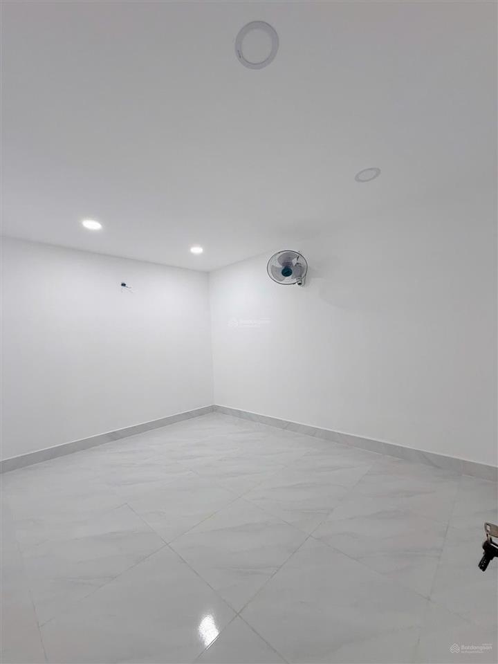Bán nhà lê văn khương quận 12  66m2  2 tầng  đường xe hơi tránh chỉ 4,6tỷ