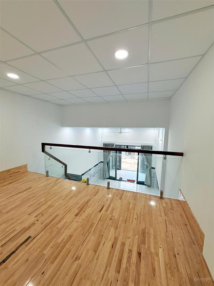 Bán nhà lê văn khương quận 12  66m2  2 tầng  đường xe hơi tránh chỉ 4,6tỷ