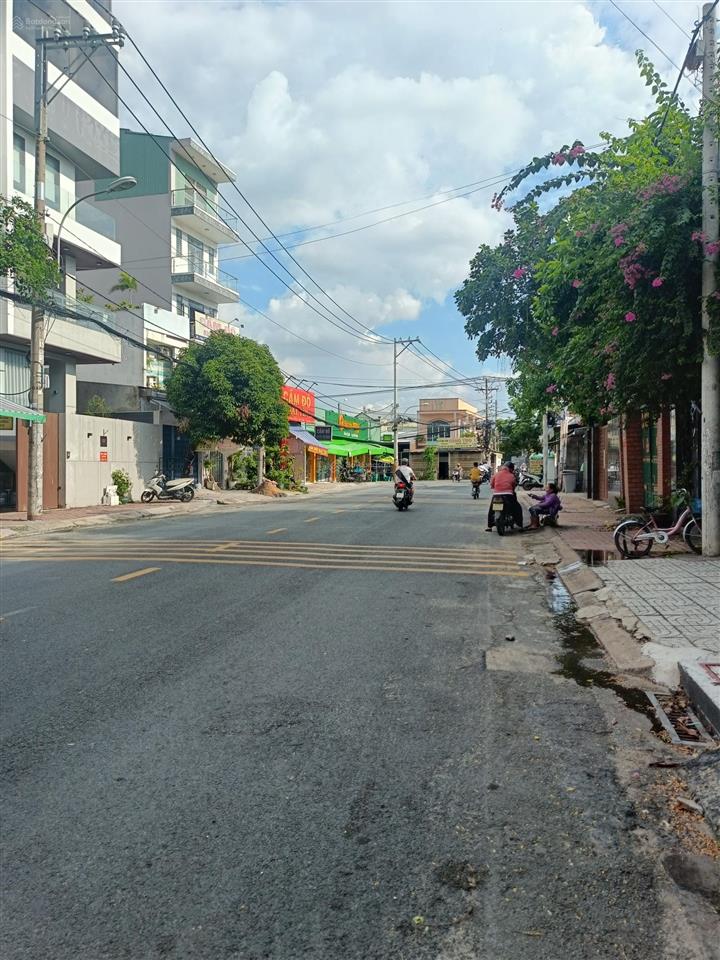 Bán nhà mặt tiền đường dương công khi kinh doanh đỉnh  gần 200m2 chỉ 7,9 tỷ giá tốt