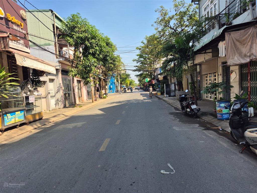 Bán đất mặt tiền tiền lân bà điểm giáp tân thới nhất quận 12 175m2 đường thông chỉ 6,8 tỷ