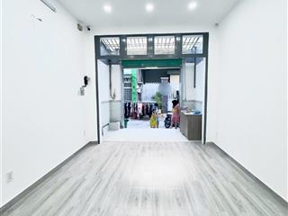Bán chdv ngay nguyễn văn quá  115m(5*23) 5 tầng hxh chỉ 8,8 tỷ