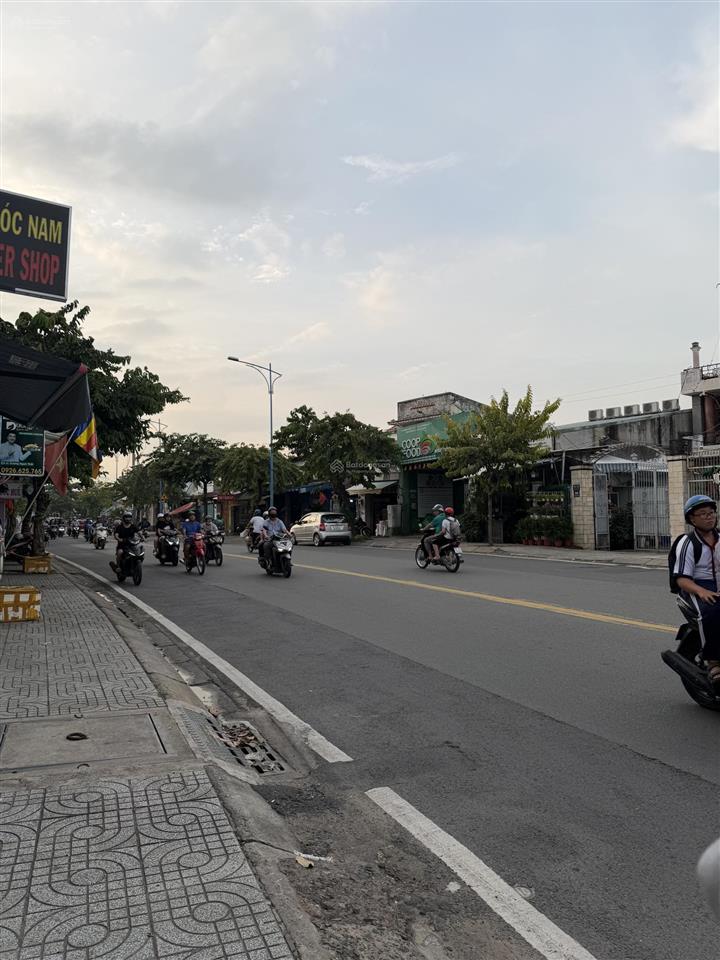 Chính chủ gấp bán dãy trọ đặng thúc vịnh  205m2  đường 8m thông  chỉ 6,8 tỷ