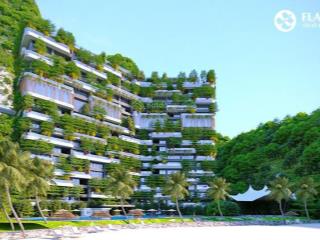 Cắt lỗ bán gấp căn hộ view biển flamingo cát bà (giá chỉ 1,65 tỷ)