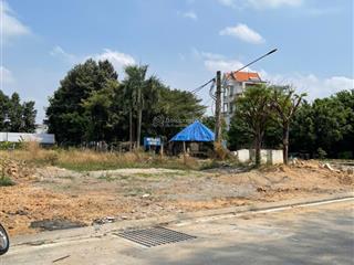 Cho thuê quyền sử dụng đất 8836m2 gần đường mỹ phước tân vạn, khu vực thuận giao, bình dương