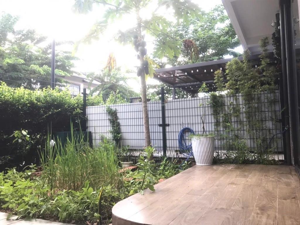 Cho thuê nhà phố aqua waterpoint 9tr/tháng
