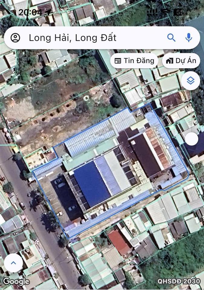 Bán khu trung tâm thương mại mặt tiền hai bà trưng, 84 tỷ, 3500 m2, đẹp, nhiều tiện ích,