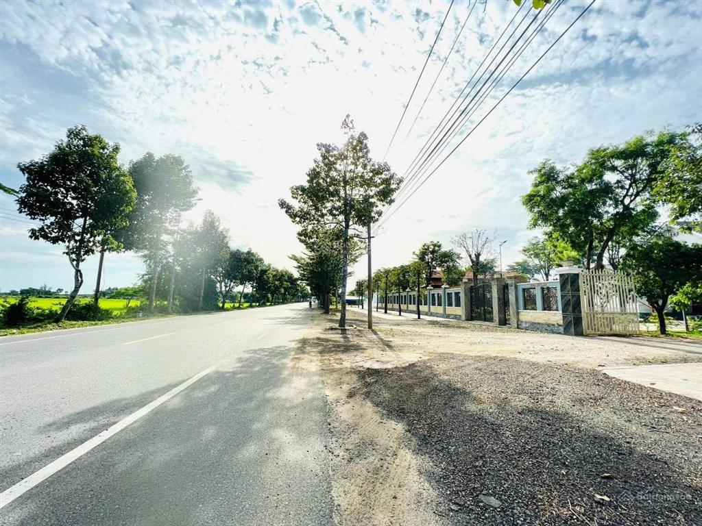 Bán đất tại khu làng chài phước hải, 15,55 tỷ, 2500m2, chính chủ giá tốt