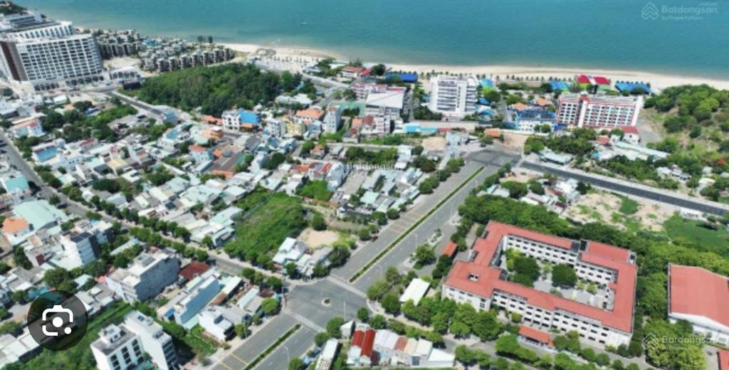 Bán đất tại nguyễn tất thành, 3,95 tỷ, 343,5 m2, pháp lý đầy đủ