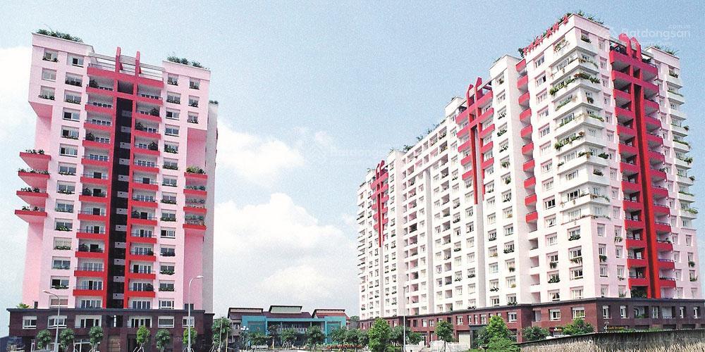 Chung cư thái an 2  căn hộ 3 pn 108m2, giá siêu hời, nguyễn văn quá, q.12, tp.hcm